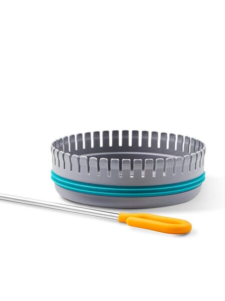 Biolite Kettle Pot Coffee Plunger