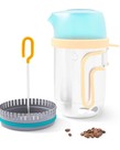 Biolite Kettle Pot Coffee Plunger
