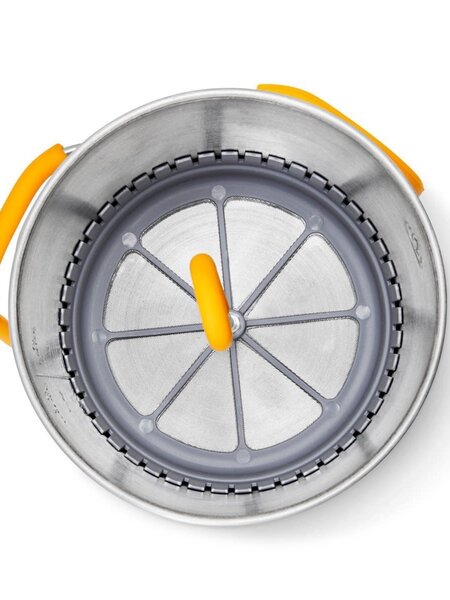 Biolite Kettle Pot Coffee Plunger