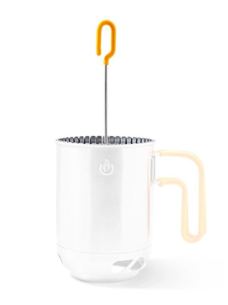 Biolite Kettle Pot Coffee Plunger