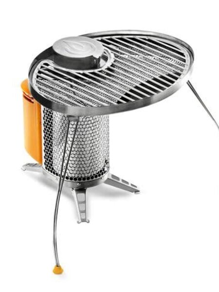 Biolite Portable Grill
