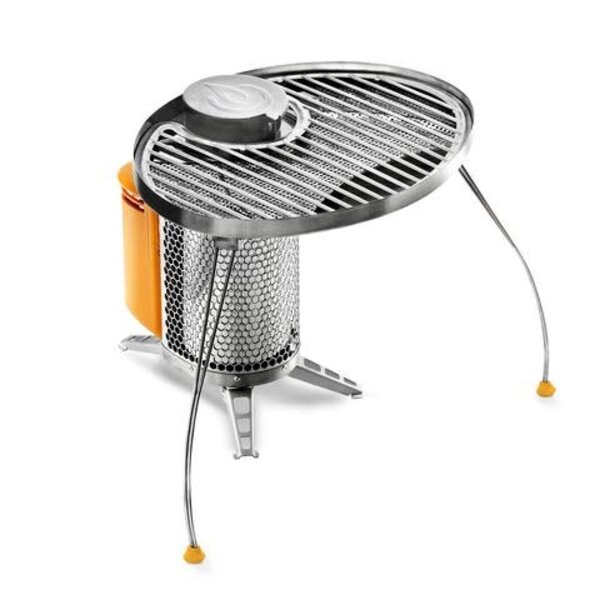 Biolite Portable Grill