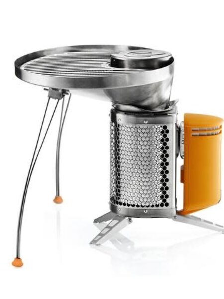 Biolite Portable Grill