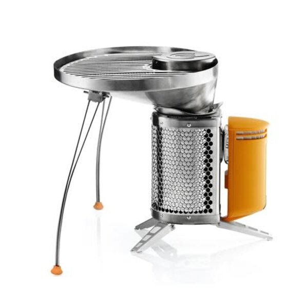 Biolite Portable Grill