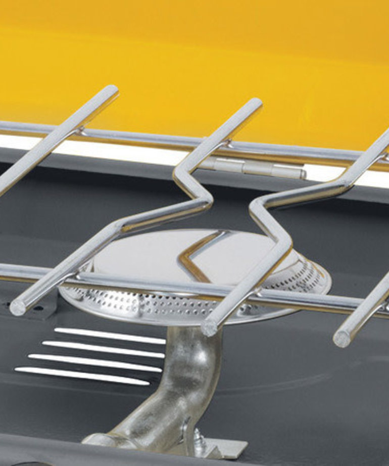 Gasmate 2 burner stove The 4wd Zone