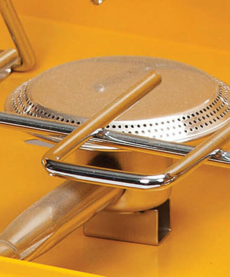 Gasmate 3 burner stove The 4wd Zone