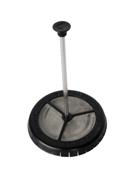 JetBoil Coffee Press