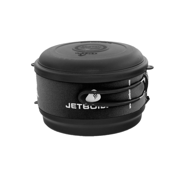 JetBoil FluxRing 1.5L Cooking Pot