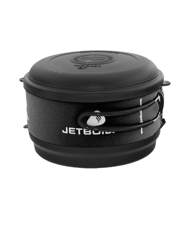 JetBoil JetBoil FluxRing 1.5L Cooking Pot