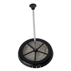 Grande Coffee Press