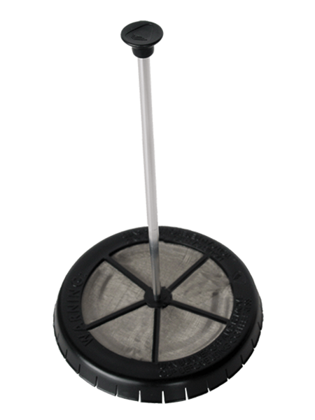 JetBoil Grande Coffee Press