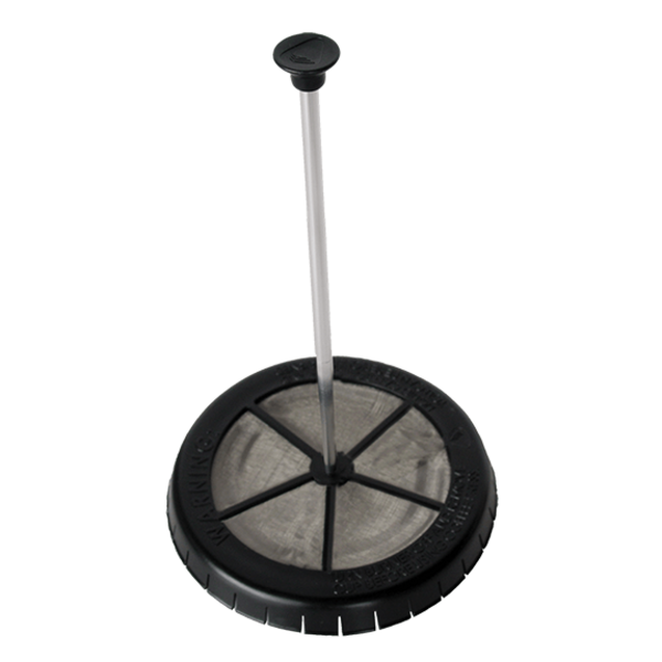 JetBoil Grande Coffee Press