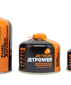 JetPower Fuel Cartridges 450g