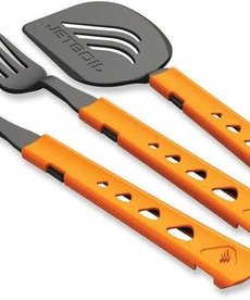 Jetset Utensil Kit