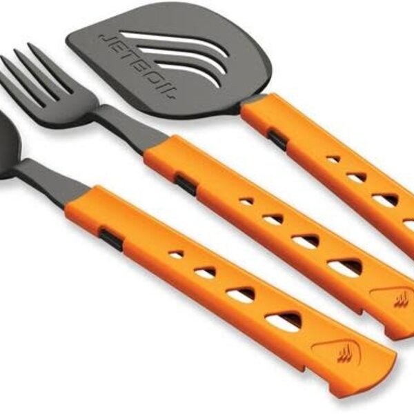 JetBoil Jetset Utensil Kit