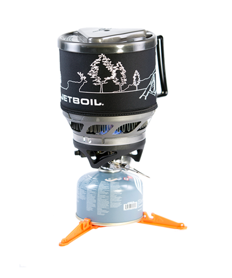 JetBoil JetBoil MiniMo