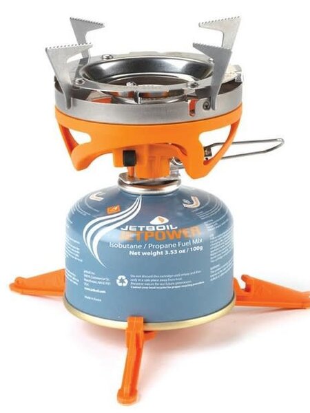 JetBoil Pot Support