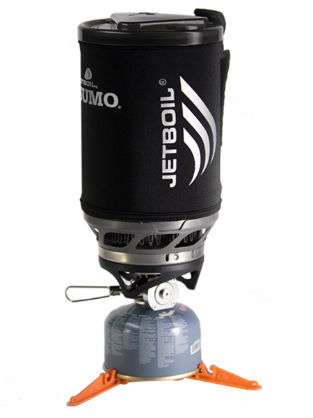 JetBoil Sumo