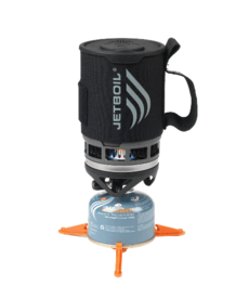 JetBoil Zip Carbon