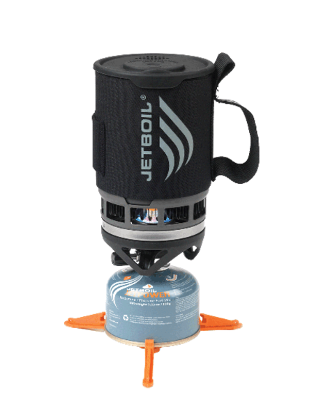 JetBoil Zip Carbon