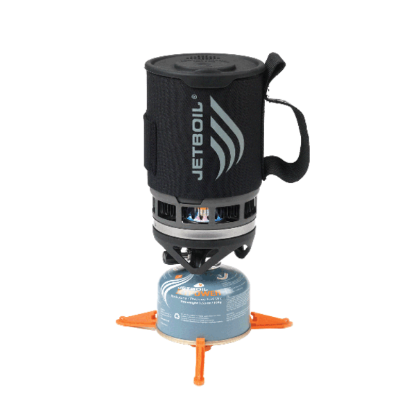 JetBoil Zip Carbon