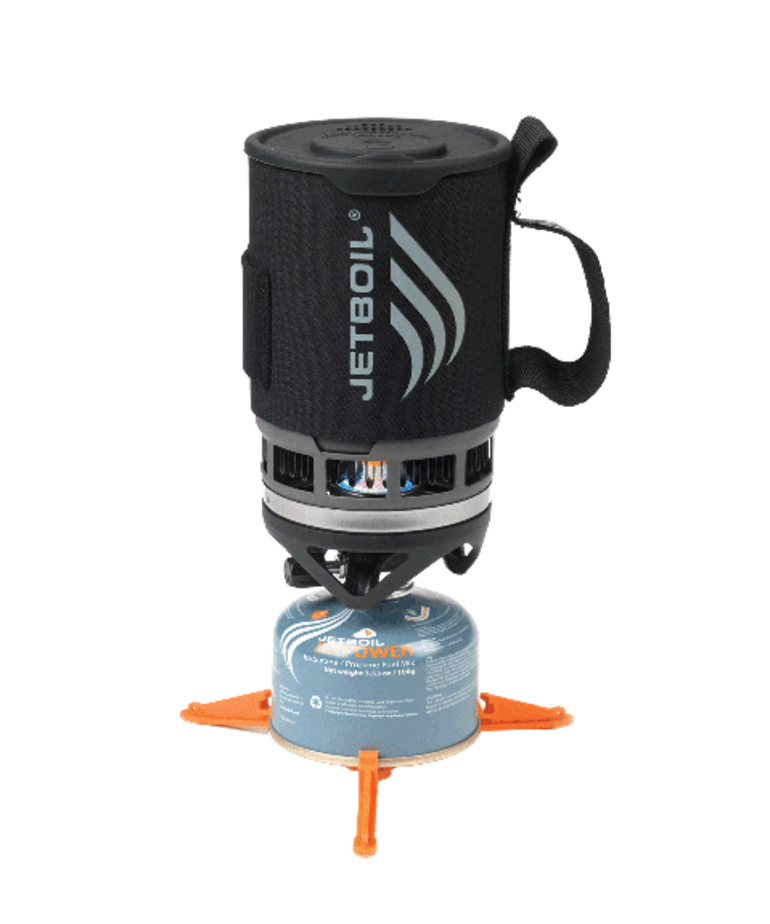 JetBoil JetBoil Zip Carbon