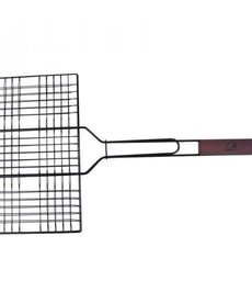 HAMBURGER/STEAK BASKET N/STICK HAMBURGER/STEAK BASKET N/STICK