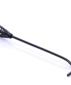 Camp Oven Lid Lifter with Spring Handle- 38cm Camp Oven Lid Lifter with Spring Handle- 38cm