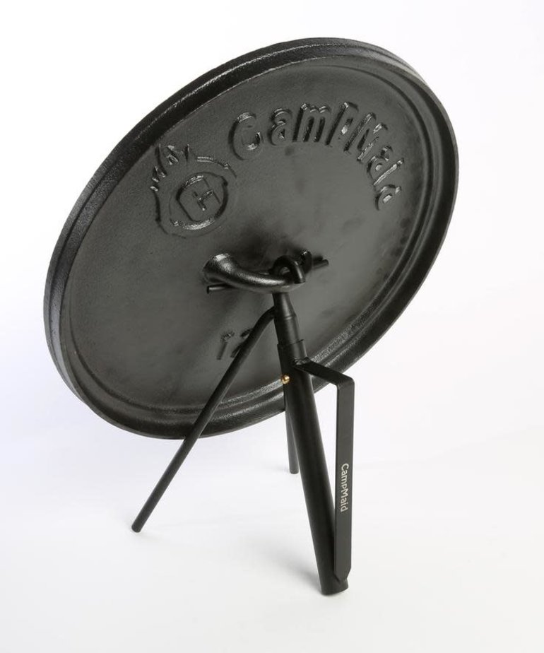 CampMaid 4pc Camp Oven Tool Set The 4wd Zone