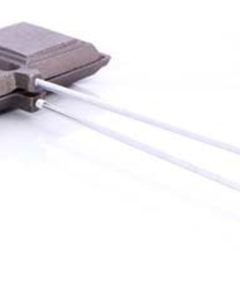 Cast Iron Double Jaffle Iron The 4wd Zone