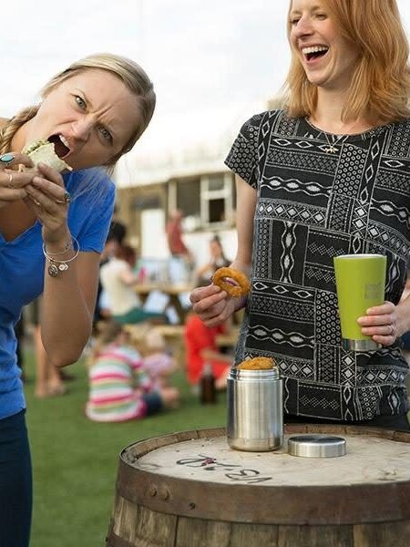 Klean Kanteen 16oz Insulated Food Canister