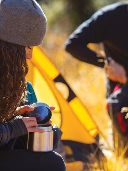 Klean Kanteen 16oz Insulated Food Canister