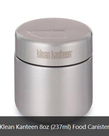Klean Kanteen 8oz (237ml) Food Canister