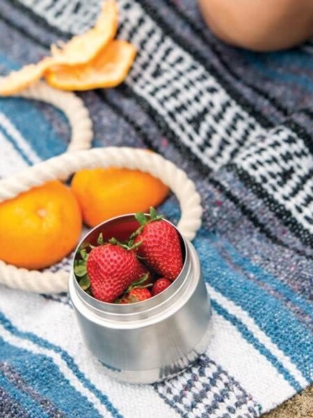 Klean Kanteen 8oz (237ml) Food Canister