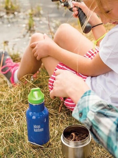 Klean Kanteen 8oz (237ml) Food Canister