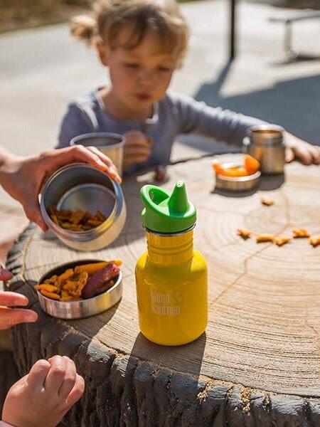 Klean Kanteen 8oz (237ml) Food Canister