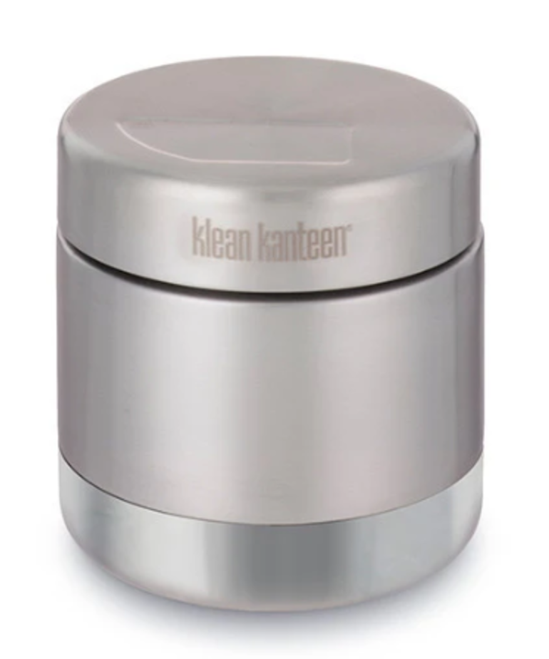 Klean Kanteen Klean Kanteen 8oz Insulated Food Canister