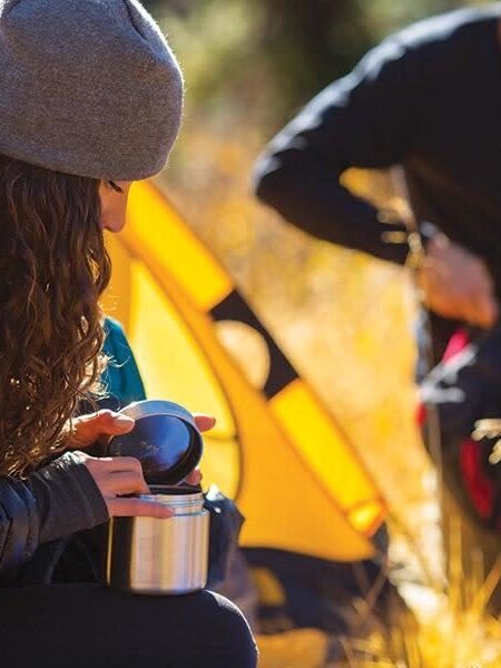 Klean Kanteen 8oz Insulated Food Canister