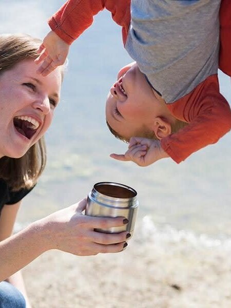 Klean Kanteen 8oz Insulated Food Canister