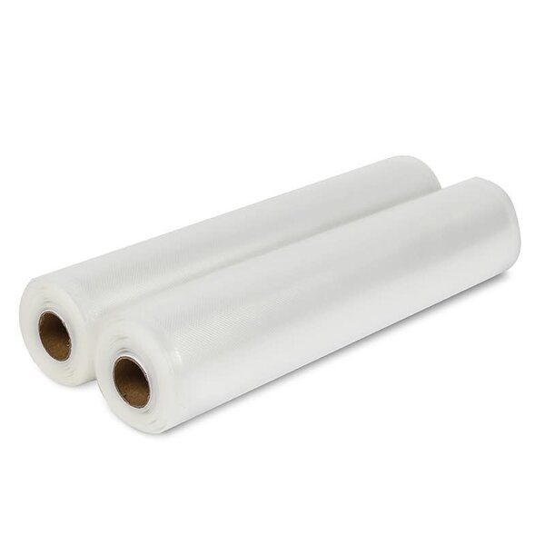 Campfire Vacuum Sealer Roll 2 X 5M