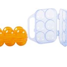 Egg Carrier – 1/2 Dozen