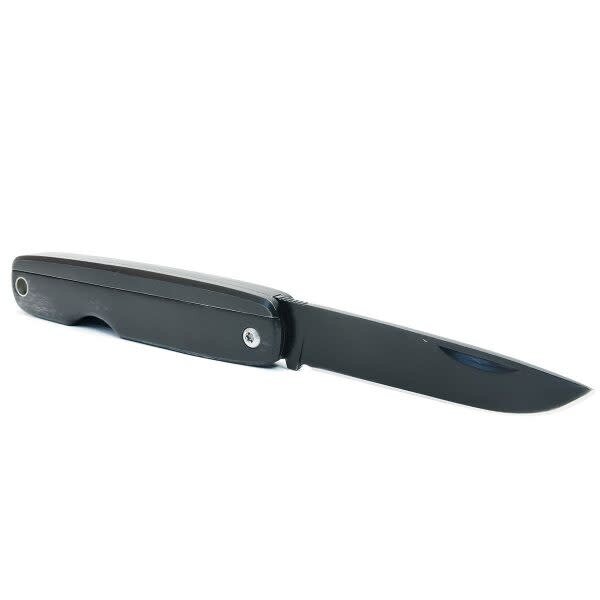 ATKA Kent EDC Knife - PakkaWood