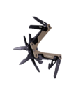 Leatherman OHT Coyote Tan