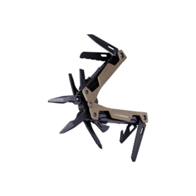 OHT Coyote Tan