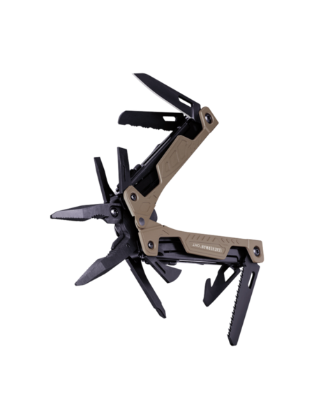 Leatherman OHT Coyote Tan