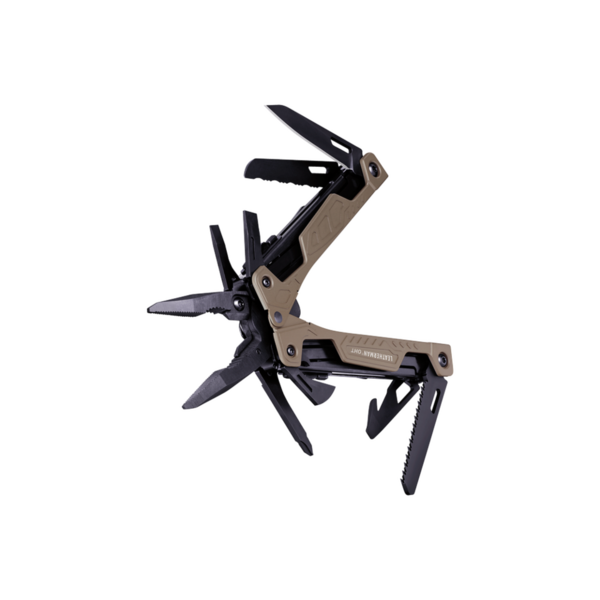 Leatherman OHT Coyote Tan