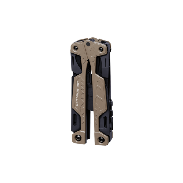 Leatherman OHT Coyote Tan