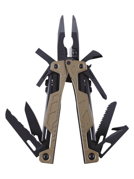 Leatherman OHT Coyote Tan
