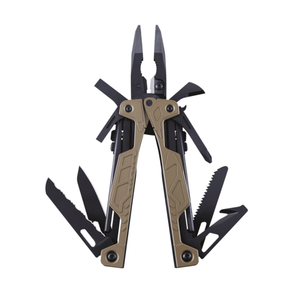 Leatherman OHT Coyote Tan