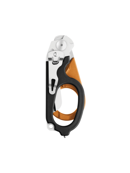 Leatherman Raptor - Orange - W/Holster